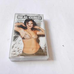 HİLAL GEBECİ YÜKSELME ZAMANI JELATİNLİ CAM BASKI