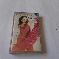 HİLAL CEBECİ KÖYLÜ GÜZELİ JELATİNLİ CAM BASKI