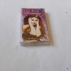 HÜLYA BOZKAYA BAMBAŞKA JELATİNLİ CAM BASKI JELATİNLİ