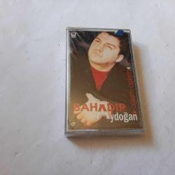 BAHADIR AYDOĞAN AŞKIM AŞKIM JELATİNLİ CAM BASKI