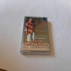 MUSTAFA TOPALOĞLU CANIM JELATİNLİ CAM BASKI