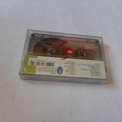 İZZET YILDIZHAN CANIMIN İÇİ CAM BASKI JELATİNLİ