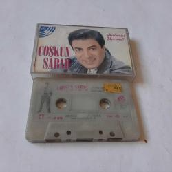 COŞKUN SABAH HABERİN VARMI JELATİNLİ CAM BASKI