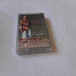 MUSTAFA TOPALOĞLU CANIM CAM BASKI JELATİNLİ