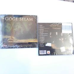 KURTALAN EKSPRES GÖĞE SELAM CD JELATİNLİ