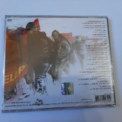 GRUP YORUM YILDIZLAR KUŞANDIK CD JELATİNLİ