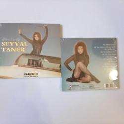 SEYYAL TANER SEYYALNAME CD JELATİNLİ