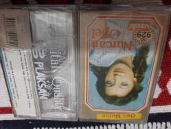 NURCAN OPEL DELİ MEMO CAM BASKI JELATİNLİ