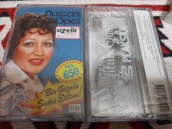 NURCAN OPEL BİR GÜZELE ŞAKA ETTİM CAM BASKI JELATİNLİ