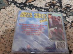 KEMAL SUNAL ORTADİREK ŞABAN ŞABAN VCD FİLM JELATİNLİ