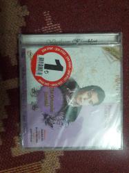 GÜN ORTASINDA KARANLIK VCD FİLM JELATİNLİ