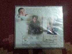 GÜN ORTASINDA KARANLIK VCD FİLM JELATİNLİ