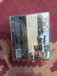 MASKELİ BEŞLER IRAK VCD FİLM JELATİNLİ