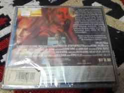 KASET VCD FİLM JELATİNLİ