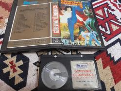 GÖREVİMİZ ÖLDÜRMEK 5 RON VAN LEE BETA VİDEO FİLM