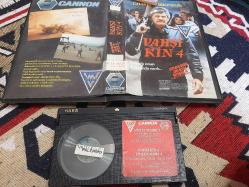 VAHŞİ KİN 4 BETA VİDEO FİLM