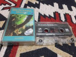 MUSTAFA SANDAL DETAY CAM BASKI