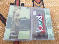 TAYFUN TALİPOĞLU ESKİYEN YÜZÜMÜN YENİ GÜLÜMSEYİŞİ JELATİNLİ CAM BASKI