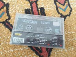 TARKAN BOUNCE JELATİNLİ CAM BASKI