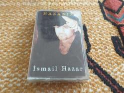 İSMAİL HAZAR HAZARIM JELATİNLİ CAM BASKI