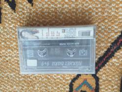 NUKHET DURU 99 JELATİNLİ CAM BASKI