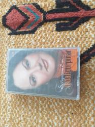 İKBAL GÜRPINAR SEVİYORUM SENİ JELATİNLİ CAM BASKI