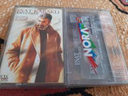 ESAT KABAKLI KİRVE MEMİ JELATİNLİ CAM BASKI