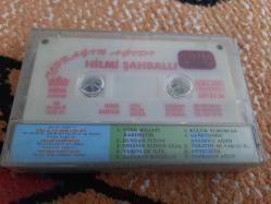 HİLMİ SAHBALLI TOPRAĞIN AĞIDI JELATİNLİ CAM BASKI