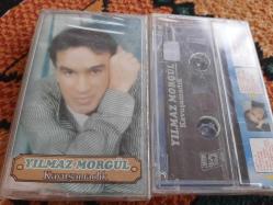 YILMAZ MORGÜL KAVUŞAMADIK JELATİNLİ CAM BASKI