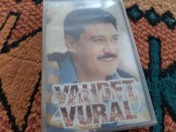 VAHDET VURAL 2000 JELATİNLİ CAM BASKI