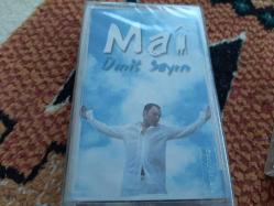 ÜMİT SAYIN MAİ JELATİNLİ CAM BASKI