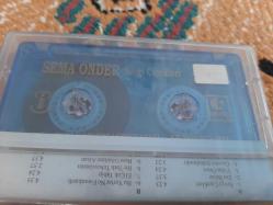 SEMA ÖNDER SEVGİ ÇİÇEKLERİ JELATİNLİ CAM BASKI