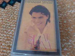 SUAT SUNA YAPAMAM SENSİZ JELATİNLİ CAM BASKI