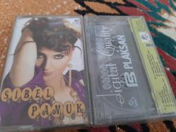 SİBEL PAMUK SEYDA EKTİM JELATİNLİ CAM BASKI