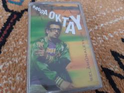 RAGGA OKTAY SELAMUNALEYKÜM JELATİNLİ CAM BASKI