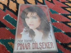 PINAR DİLŞEKER NAR TANESİ JELATİNLİ CAM BASKI