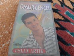 ÖMÜR GENÇEL USLAN ARTIK JELATİNLİ CAM BASKI