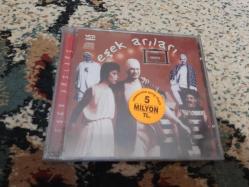 Efemera - EŞŞEK ARILARI VCD FİLM JELATİNLİ - kitantik - kitaLog