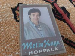 METİN KAYA HOPPALA JELATİNLİ CAM BASKI