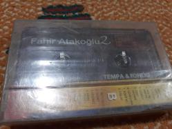 FAHİR ATAKOĞLU 2 JELATİNLİ CAM BASKI