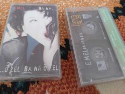 EMEL ÖZEL BANA ÖZEL JELATİNLİ CAM BASKI