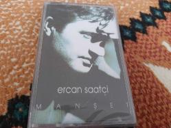 ERCAN SAATÇİ MANŞET JELATİNLİ CAM BASKI