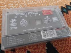 ERCAN SAATÇİ MANŞET JELATİNLİ CAM BASKI