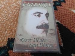 EMEKÇİ KESER DÖNER SAP DÖNER JELATİNLİ CAM BASKI
