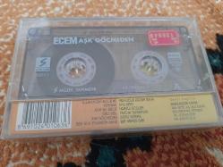 ECEM AŞK GÖÇMEDEN JELATİNLİ CAM BASKI