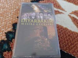 DİYARBAKIR MESİRE GECELERİ JELATİNLİ CAM BASKI