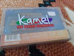 DİYARBAKIR MESİRE GECELERİ JELATİNLİ CAM BASKI