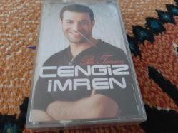 CENGİZ İMREN Bİ TANEM JELATİNLİ CAM BASKI