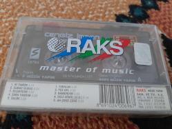 CENGİZ İMREN Bİ TANEM JELATİNLİ CAM BASKI