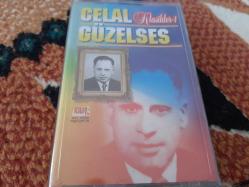 CELAL GÜZELSES KLASİKLERİ 1 JELATİNLİ CAM BASKI